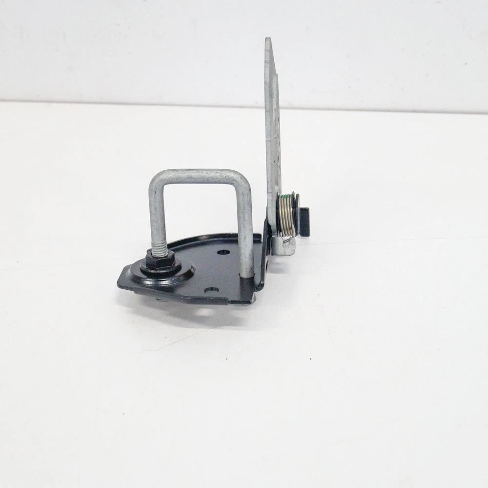 NEW BMW 5 F10 HOOD LATCH HOOK LEFT SIDE 7183763 51237183763 2014 ORIGINAL