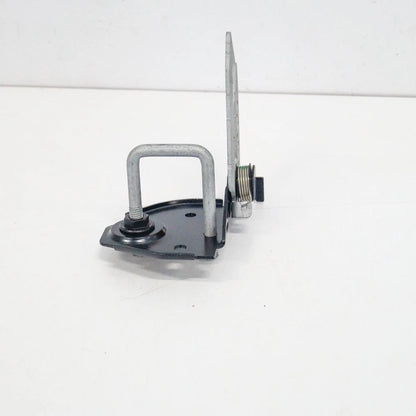 NEW BMW 5 F10 HOOD LATCH HOOK LEFT SIDE 7183763 51237183763 2014 ORIGINAL