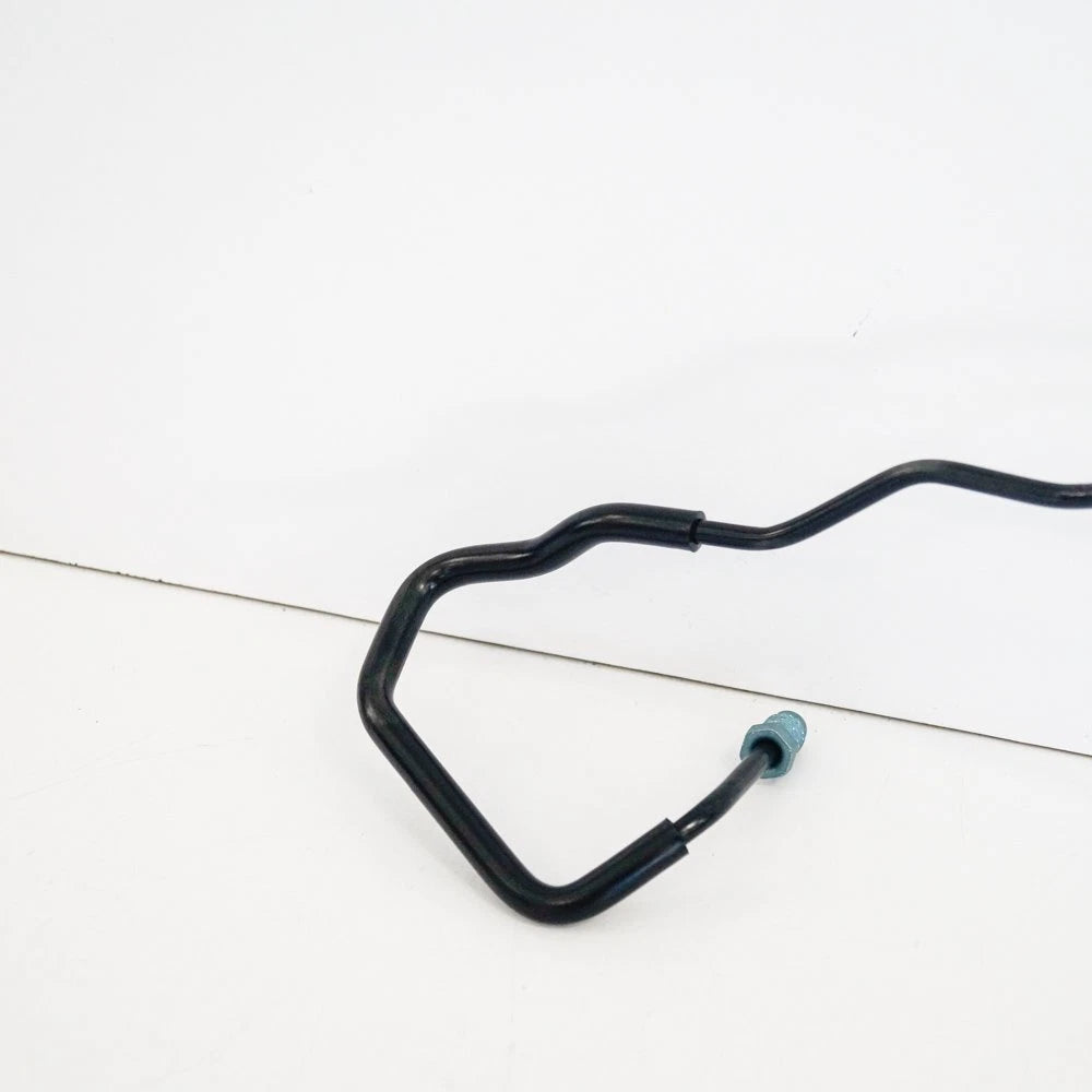 NEW BMW 5 F10 FRONT BRAKE PIPE HOSE 34326795595 2015 ORIGINAL