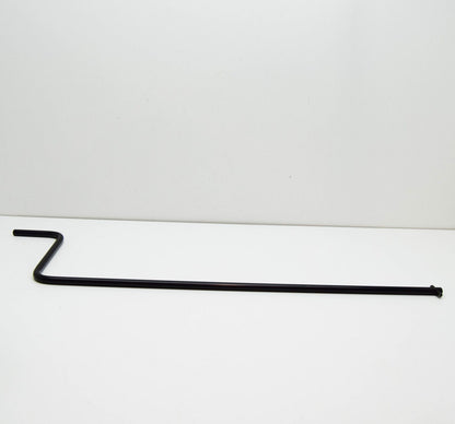 new ford ranger mk2 lifting jack lever xm34-17081-bb 1365547 original