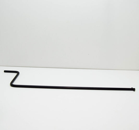 new ford ranger mk2 lifting jack lever xm34-17081-bb 1365547 original