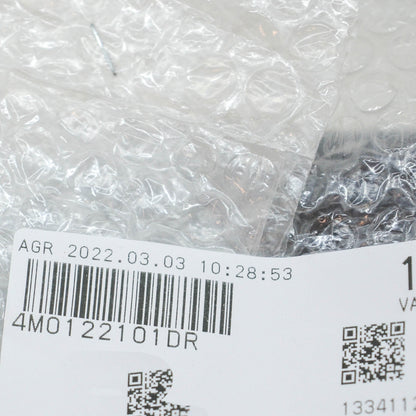 NEW AUDI Q8 RIGHT SIDE WATER RADIATOR COOLANT HOSE 4M0122101DR ORIGINAL