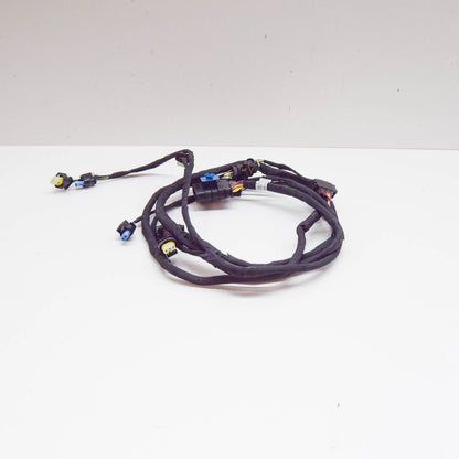 NEW MERCEDES-BENZ E CABRIO A207 FRONT PARKING AID WIRING A2074400308 ORIGINAL