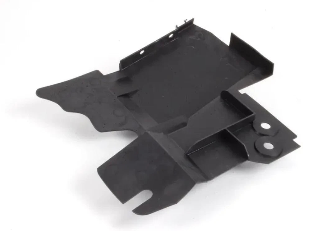 NEW BMW Z3 E36 LEFT ENGINE AIR DUCT TRIM MOUNTING 51712492499 2492499 ORIGINAL