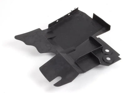 NEW BMW Z3 E36 LEFT ENGINE AIR DUCT TRIM MOUNTING 51712492499 2492499 ORIGINAL