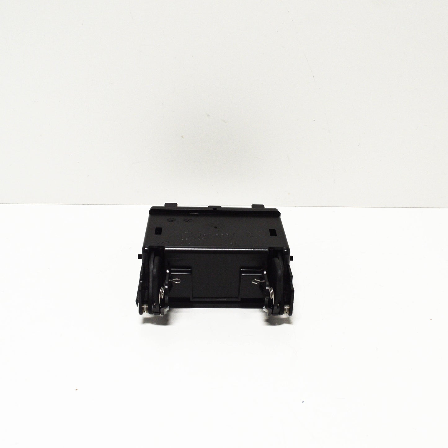 NEW VW TOURAN 1T REAR CENTER CONSOLE FOLD OUT CUP HOLDER 1T0862533C71N ORIGINAL