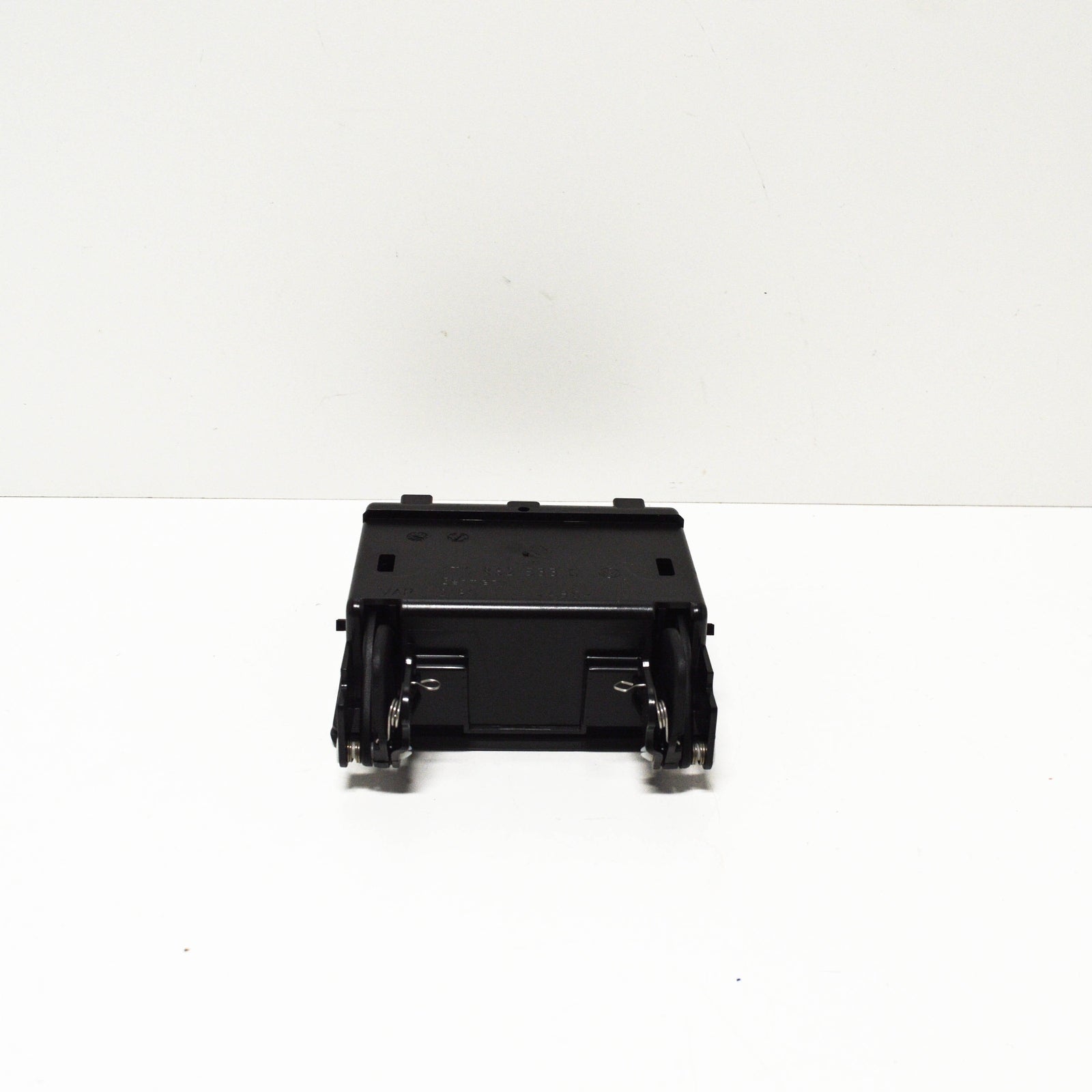NEW VW TOURAN 1T REAR CENTER CONSOLE FOLD OUT CUP HOLDER 1T0862533C71N ORIGINAL