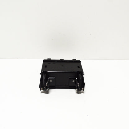 NEW VW TOURAN 1T REAR CENTER CONSOLE FOLD OUT CUP HOLDER 1T0862533C71N ORIGINAL