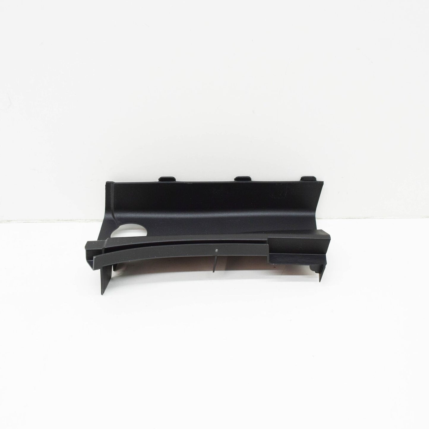 NEW MB GLK X204 FRONT RIGHT LONGITUDINAL MEMBER COVER A2048261224 ORIGINAL