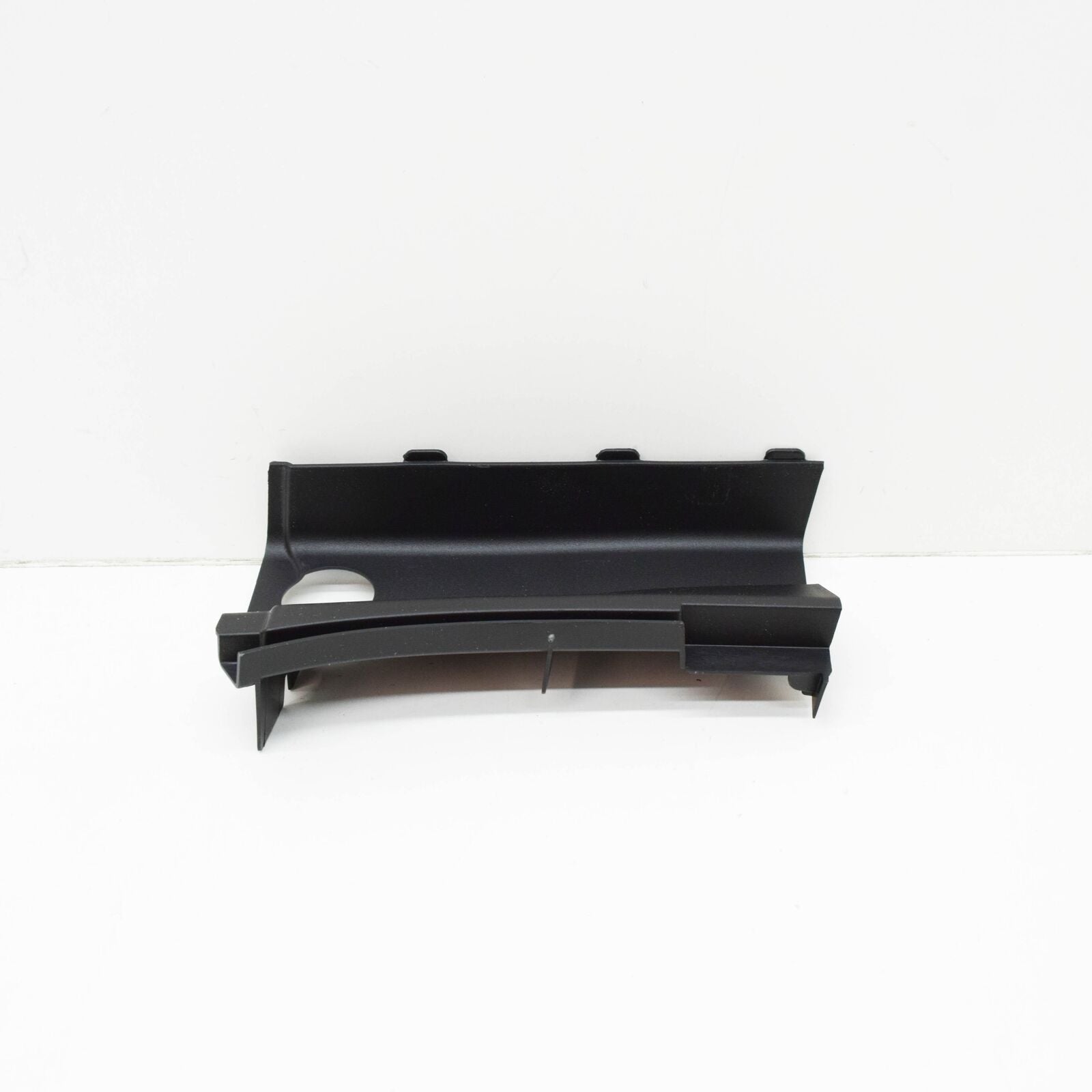 NEW MB GLK X204 FRONT RIGHT LONGITUDINAL MEMBER COVER A2048261224 ORIGINAL