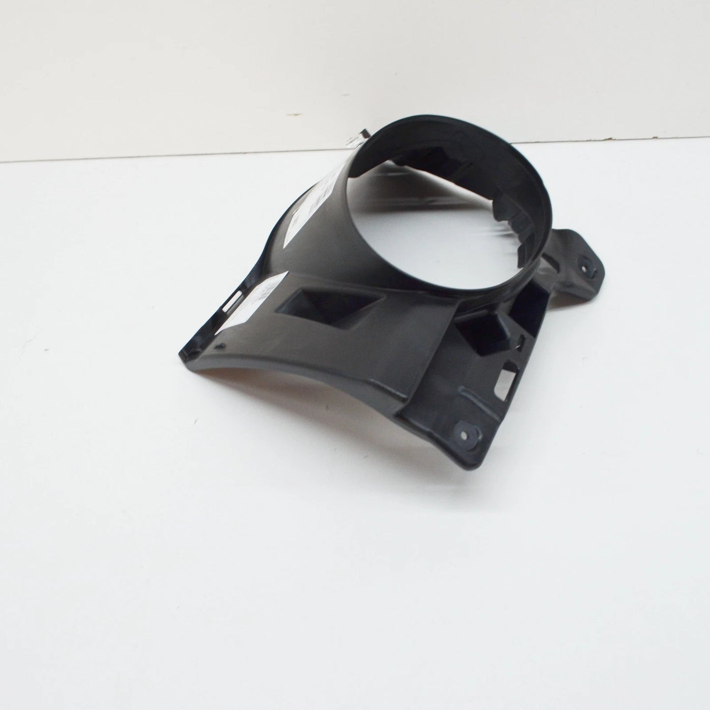 NEW AUDI RS7 SPORTBACK 4G8 REAR BUMPER LEFT CLOSING ELEMENT 4G8807319A