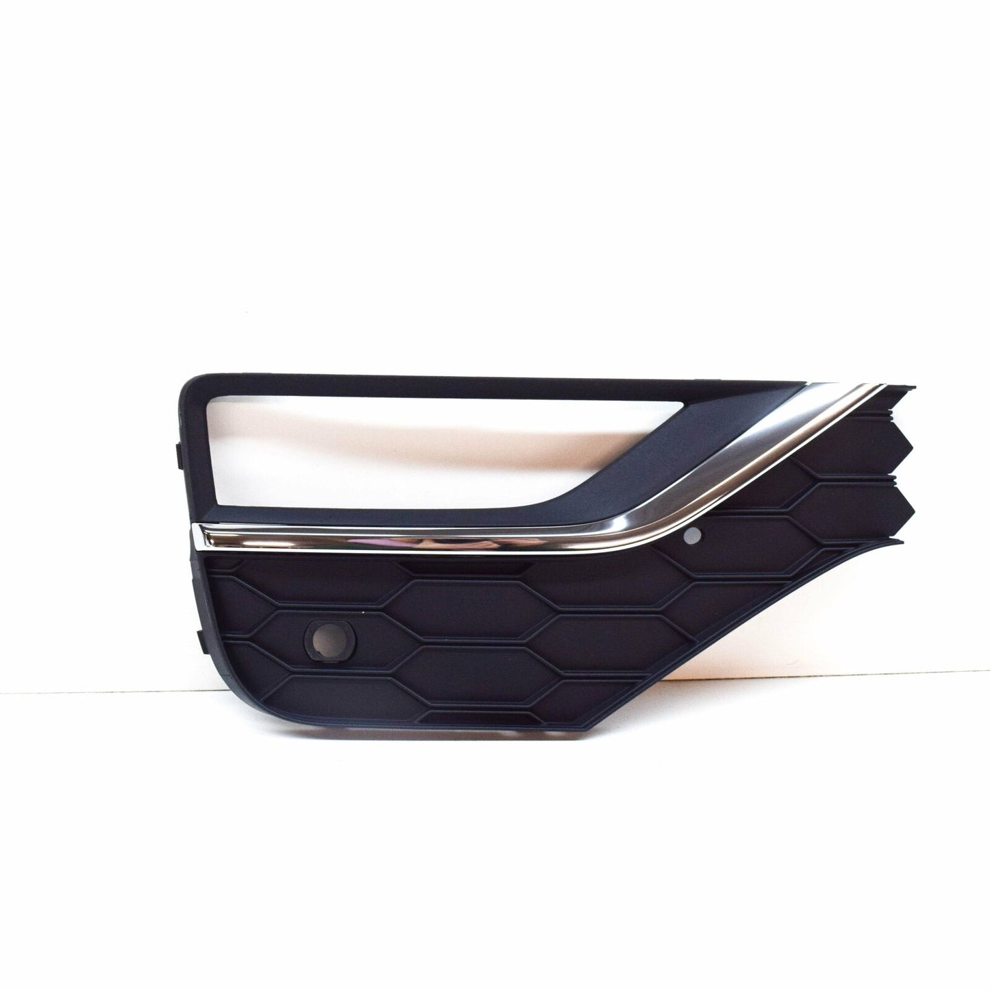 NEW VOLKSWAGEN AMAROK FRONT RIGHT FOG LIGHT GRILLE TRIM 2H6898490ARYP ORIGINAL