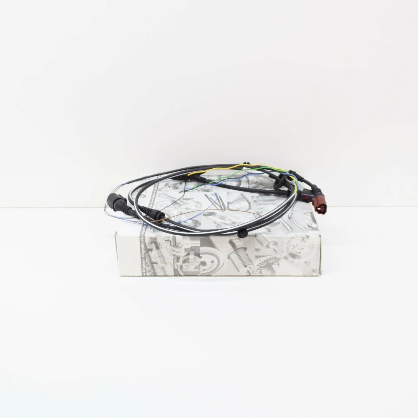 NEW AUDI Q3 8U FRONT RIGHT SPEED SENSOR WIRING HARNESS 5N0927903F