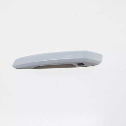 NEW AUDI A4 8W2, B9 FRONT LEFT DOOR EXTERIOR HANDLE RHD 8W0837239GRU ORIGINAL