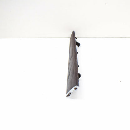 NEW AUDI Q5 8R FRONT RIGHT DOOR PANEL TRIM 8R0867410CAJ3 ORIGINAL