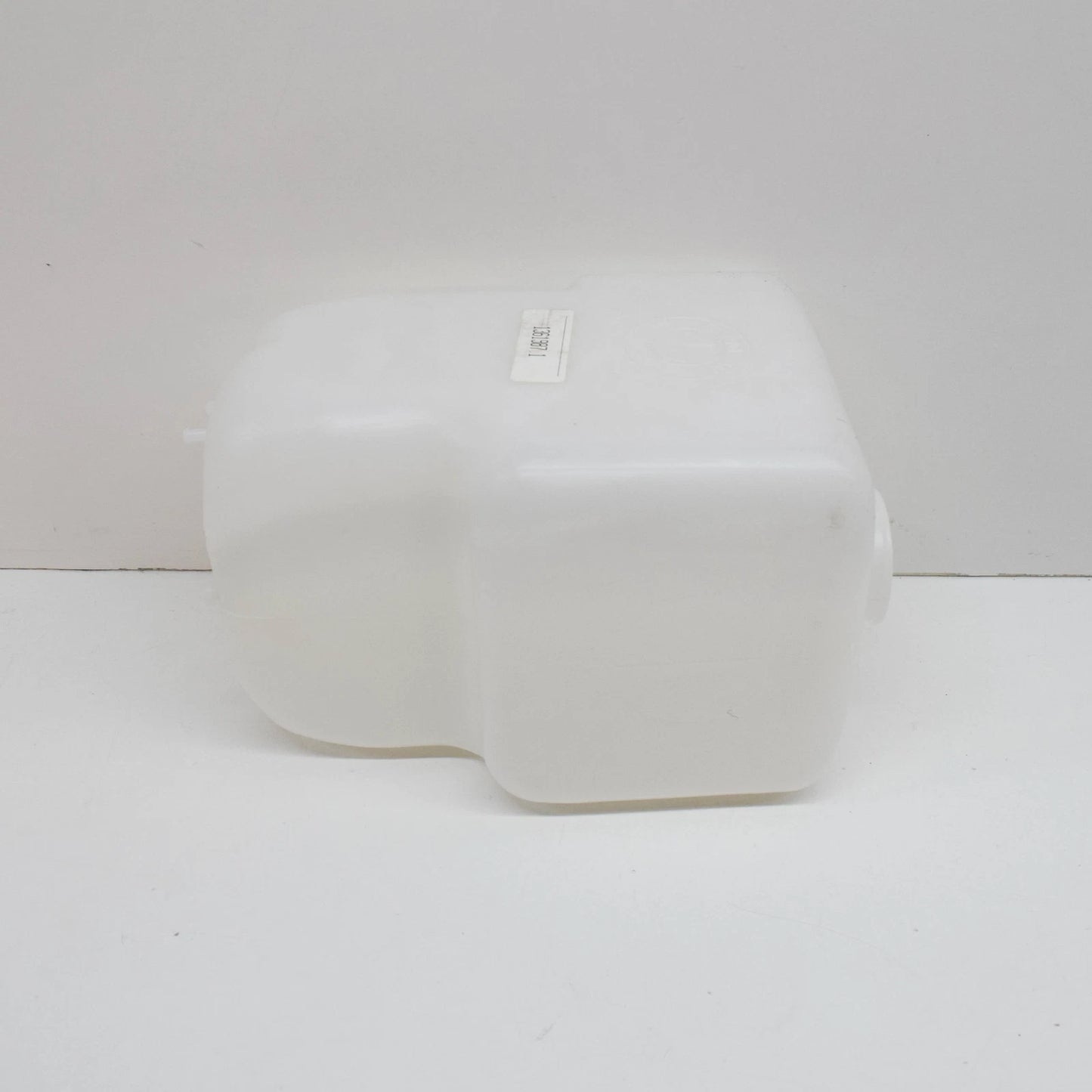NEW BMW 6 E24 628CSI WINDSHIELD WASHER LIQUID RESERVOIR TANK 61661361987