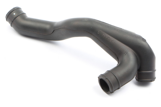 new audi a3 8l breather vent hose 06a103221bh original