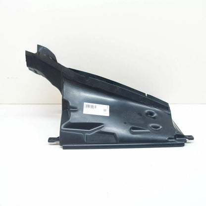 NEW AUDI R8 SPYDER 4S FRONT RIGHT RADIIATOR AIR DUCT 4S0121334E ORIGINAL