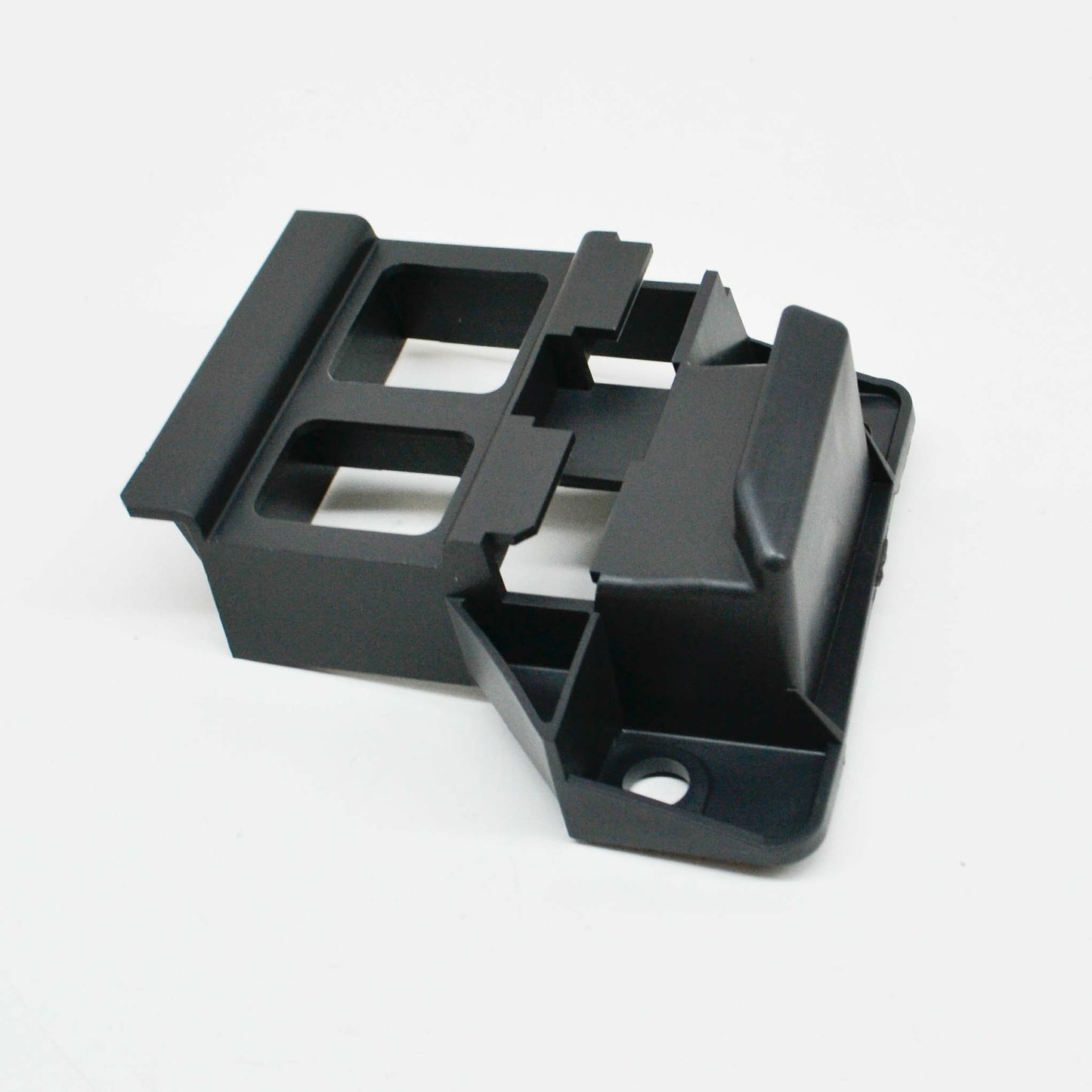 NEW VOLKSWAGEN CRAFTER MK1 2E FRONT BUMPER RIGHT GUIDE 2E0807178 ORIGINAL