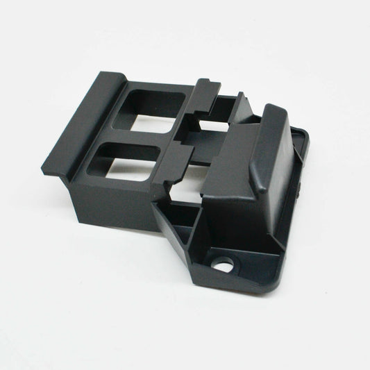 NEW VOLKSWAGEN CRAFTER MK1 2E FRONT BUMPER RIGHT GUIDE 2E0807178 ORIGINAL