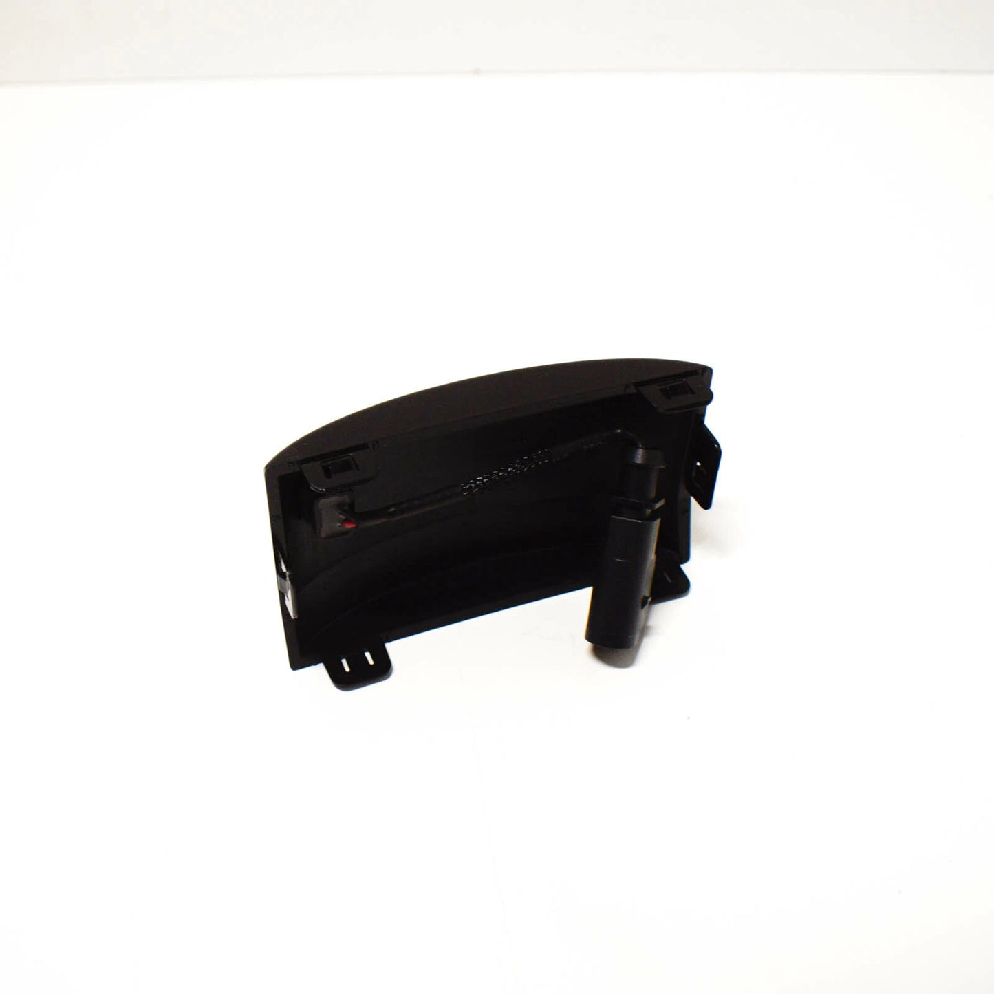 NEW AUDI A6 B8 FRONT RADIATOR GRILLE LEFT FLAP 4K0853631T94 ORIGINAL