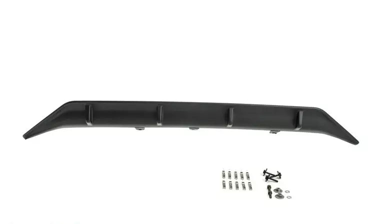 NEW BMW 5 G30 REAR BUMPER DIFFUSER M-PERFORMANCE 2412406 51192412406 ORIGINAL