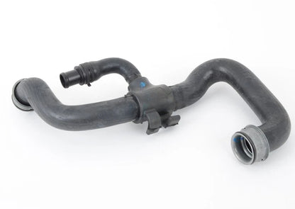 NEW MERCEDES-BENZ C W204 RADIATOR RIGHT LOWER HOSE A2045013782 ORIGINAL