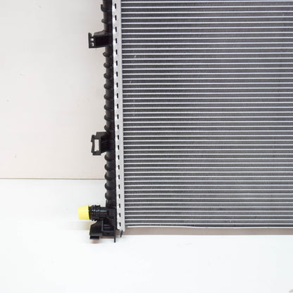 new bmw x5 g05 cooling radiator 5a3f245 17115a3f245 original