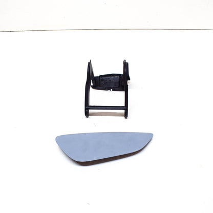 NEW AUDI A8 4H D4 FRONT LEFT HEADLIGHT WASHER COVER CAP 4H0955269GRU ORIGINAL