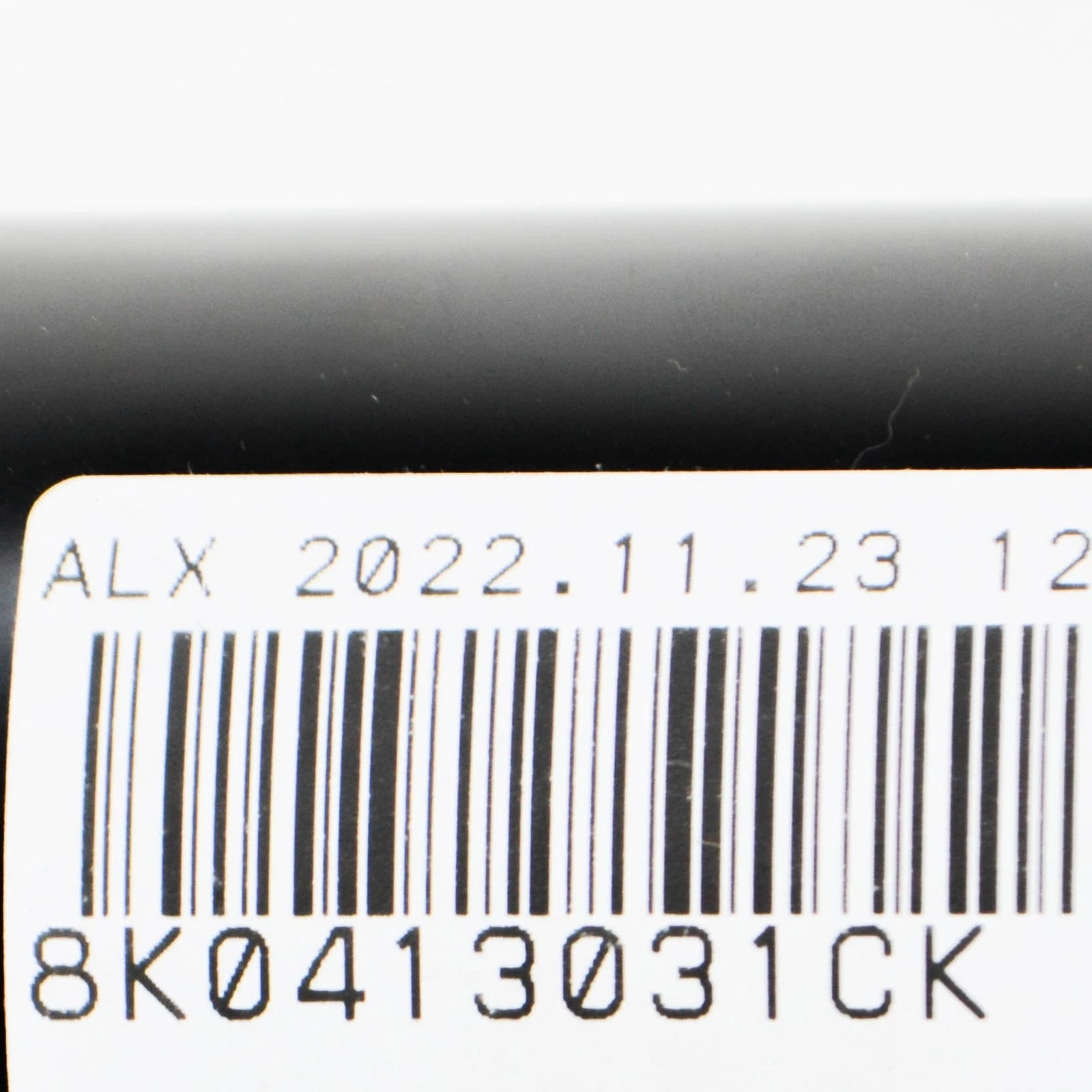 NEW AUDI A4 AVANT B8 FRONT SHOCK ABSORBER 8K0413031CK ORIGINAL