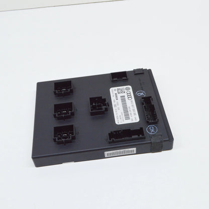 NEW AUDI A4 B8 PCM CONTROL MODULE 8K0907063BE ORIGINAL
