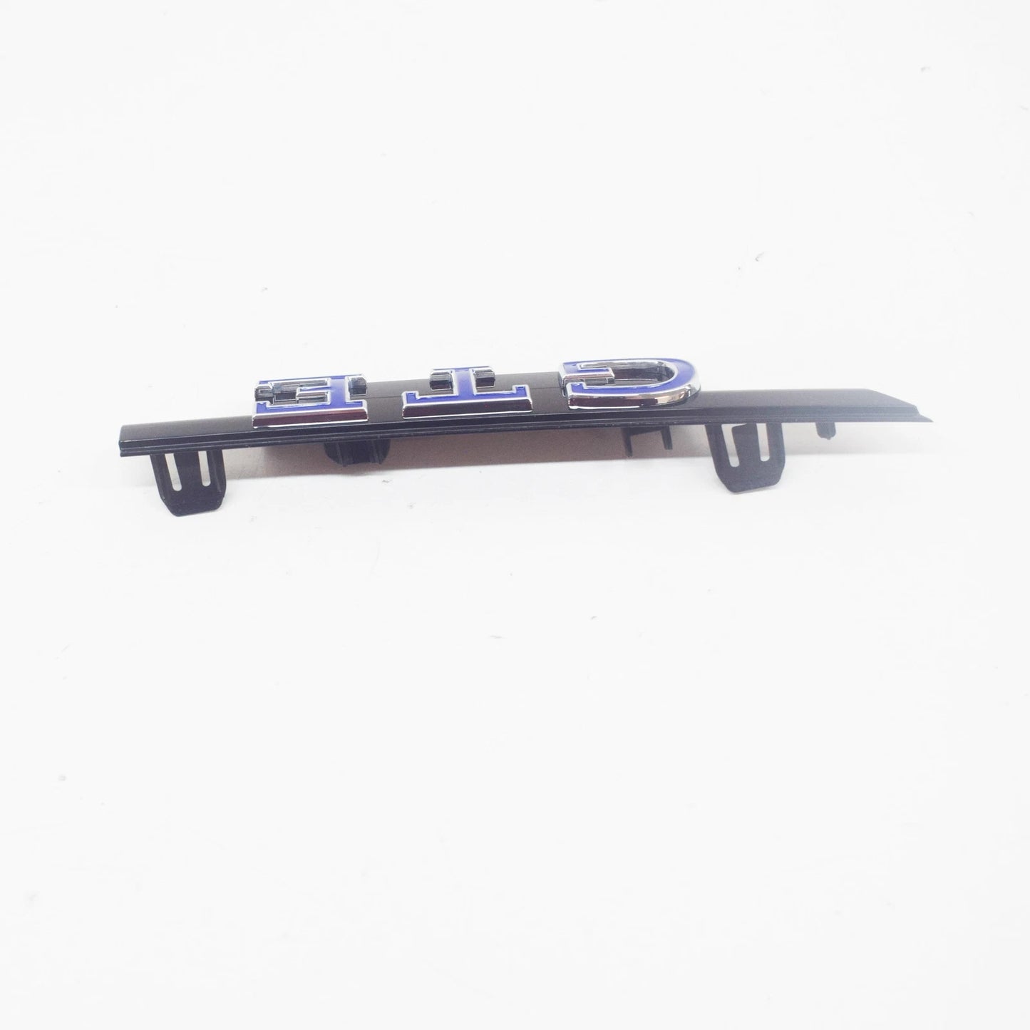 NEW VW GOLF MK8 RADIATOR GRILLE 'GTE' INSCRIPTION 5H0853679NAFM