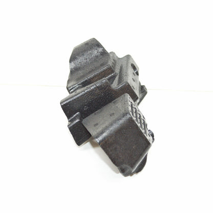 NEW MB C-CLASS W205 FRONT BUMPER RIGHT IMPACT ABSORBER A2058852437 2015