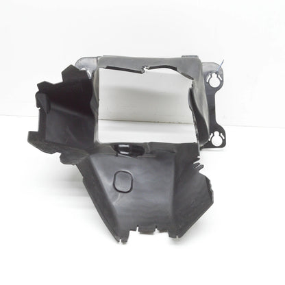 NEW VOLKSWAGEN TOUAREG CR7 RADIATOR LEFT AIR GUIDE 760117335A ORIGINAL