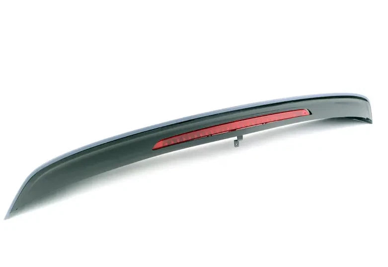 NEW VOLKSWAGEN GOLF 5G MK7 REAR ROOF EDGE SPOILER 5G6827936CGRU ORIGINAL