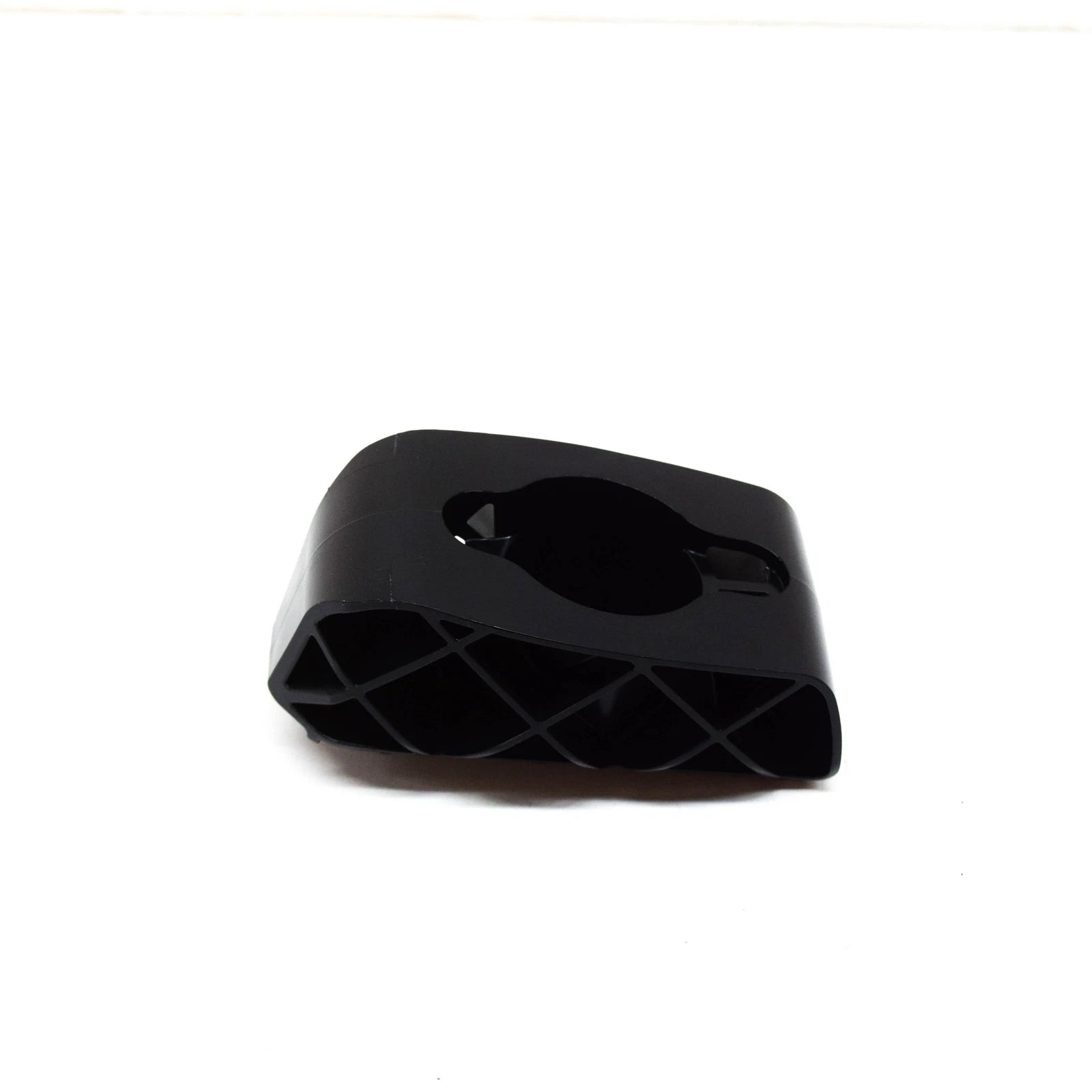 NEW BMW 3 G20 G21 FRONT BUMPER DOOR EDGE GUARD KERB SHOCK 51117422222 ORIGINAL