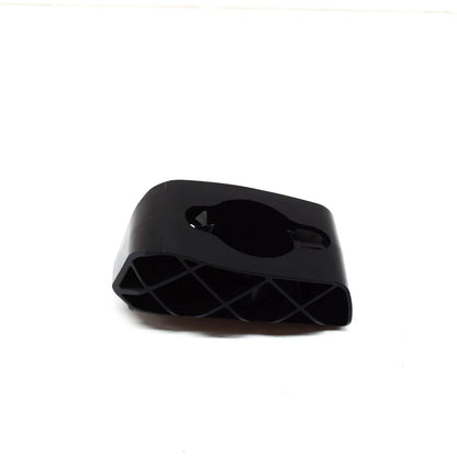 NEW BMW 3 G20 G21 FRONT BUMPER DOOR EDGE GUARD KERB SHOCK 51117422222 ORIGINAL