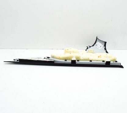NEW BMW 7 G12 REAR LEFT C-PILLAR TRIM 51438062835 8062835 ORIGINAL