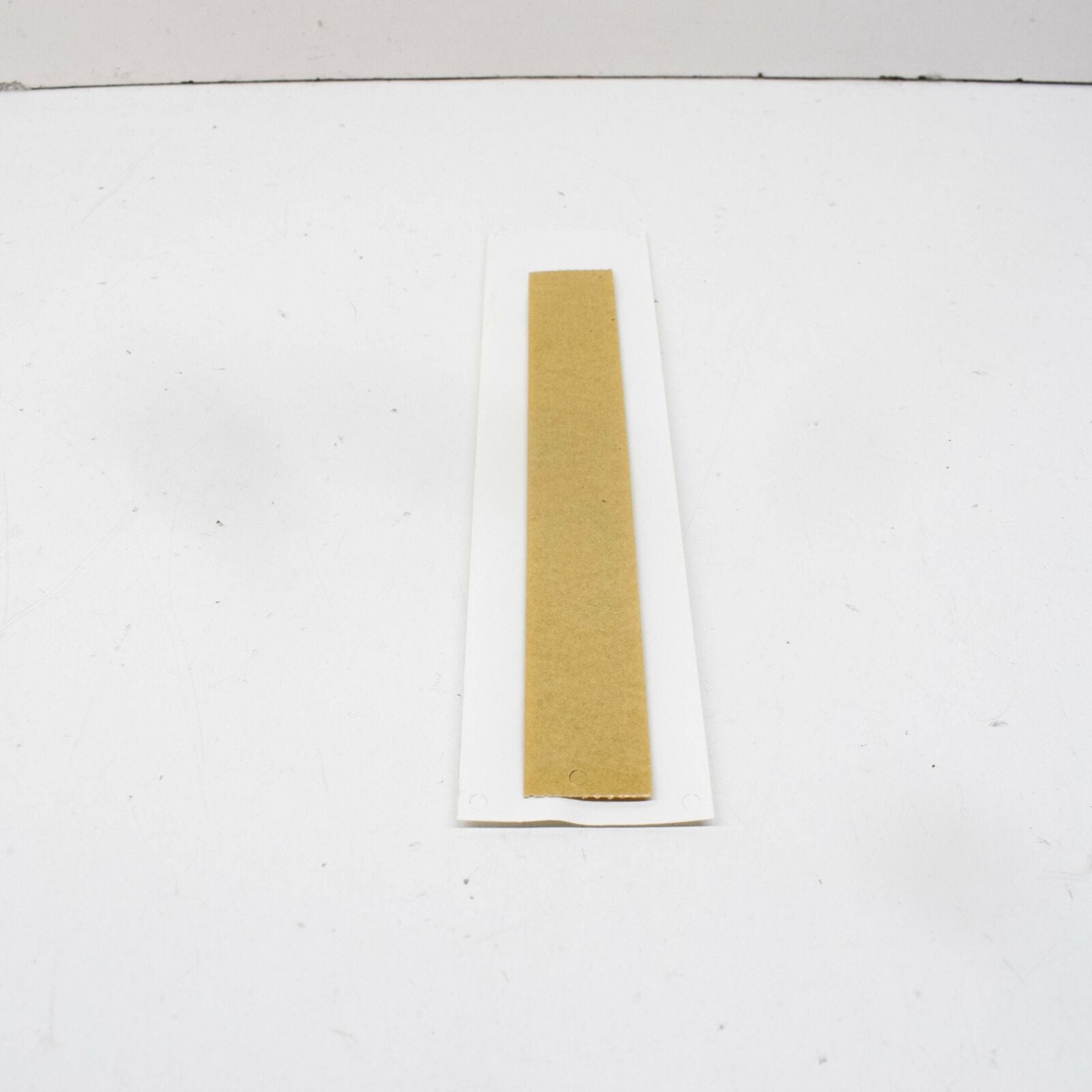 NEW MERCEDES-BENZ SPRINTER W907 REAR BOOTLID BADGE A9068177014 ORIGINAL