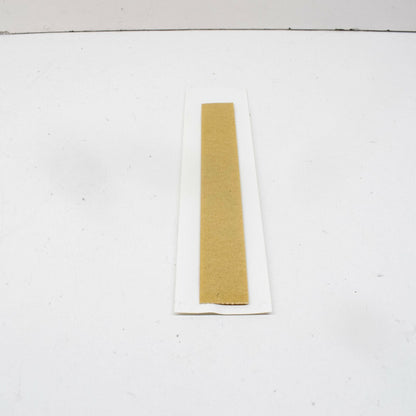 NEW MERCEDES-BENZ SPRINTER W907 REAR BOOTLID BADGE A9068177014 ORIGINAL