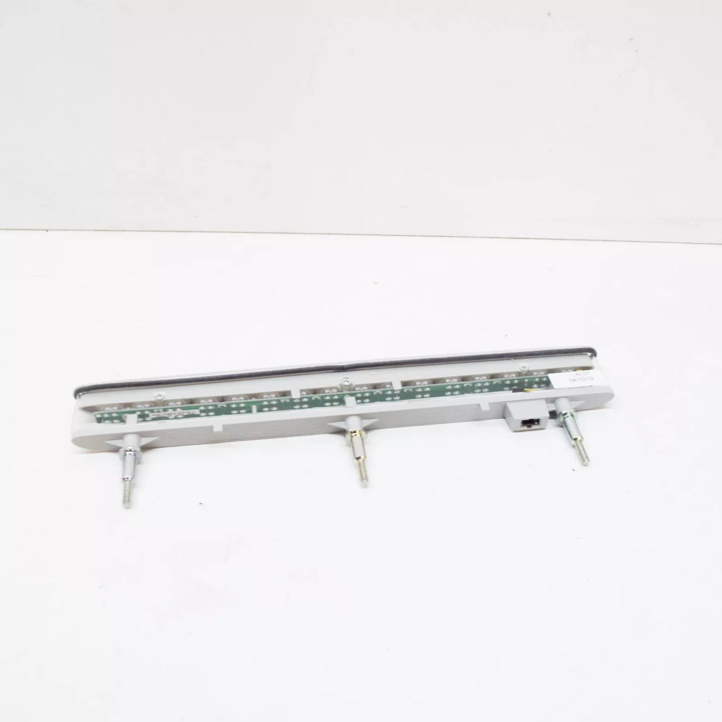 NEW BMW 3 CONVERTIBLE E46 ADDITIONAL BRAKE LIGHT 63216920740 2005 ORIGINAL