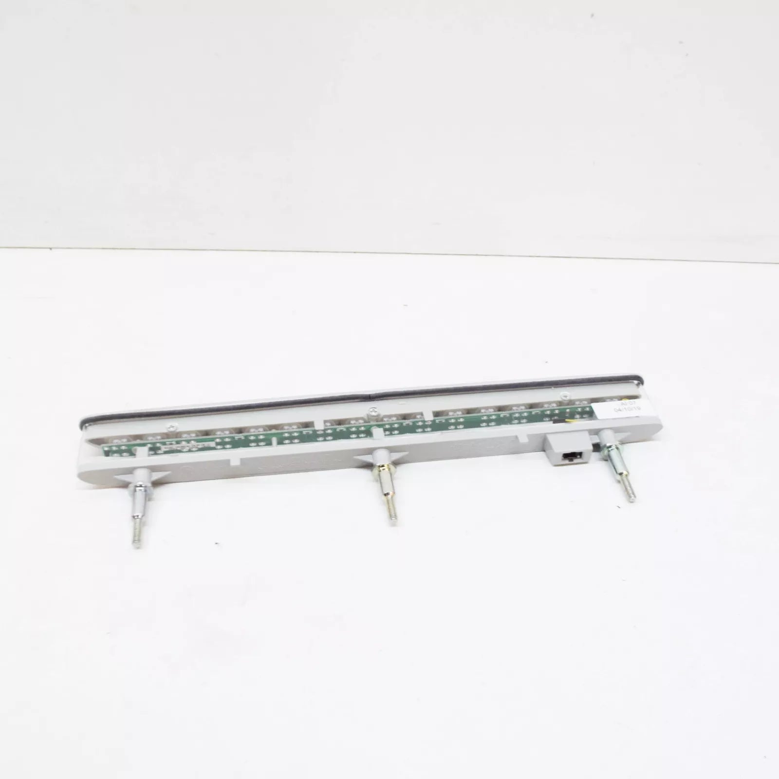 NEW BMW 3 CONVERTIBLE E46 ADDITIONAL BRAKE LIGHT 63216920740 2005 ORIGINAL