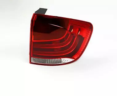 NEW BMW X1 E84 REAR BUMPER SIDE PANEL RIGHT TAIL LIGHT 63212990110 ORIGINAL