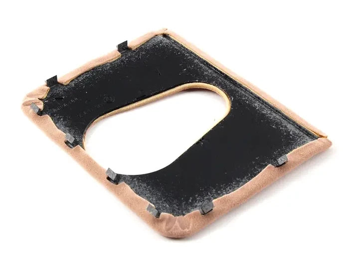 NEW BMW 5 E34 FRONT ROOF INTERIOR BEIGE COVER 1973472 51441973472 ORIGINAL