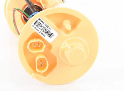 NEW BMW X5 F15, F85 RIGHT FUEL PUMP 16117324296 7324296 ORIGINAL