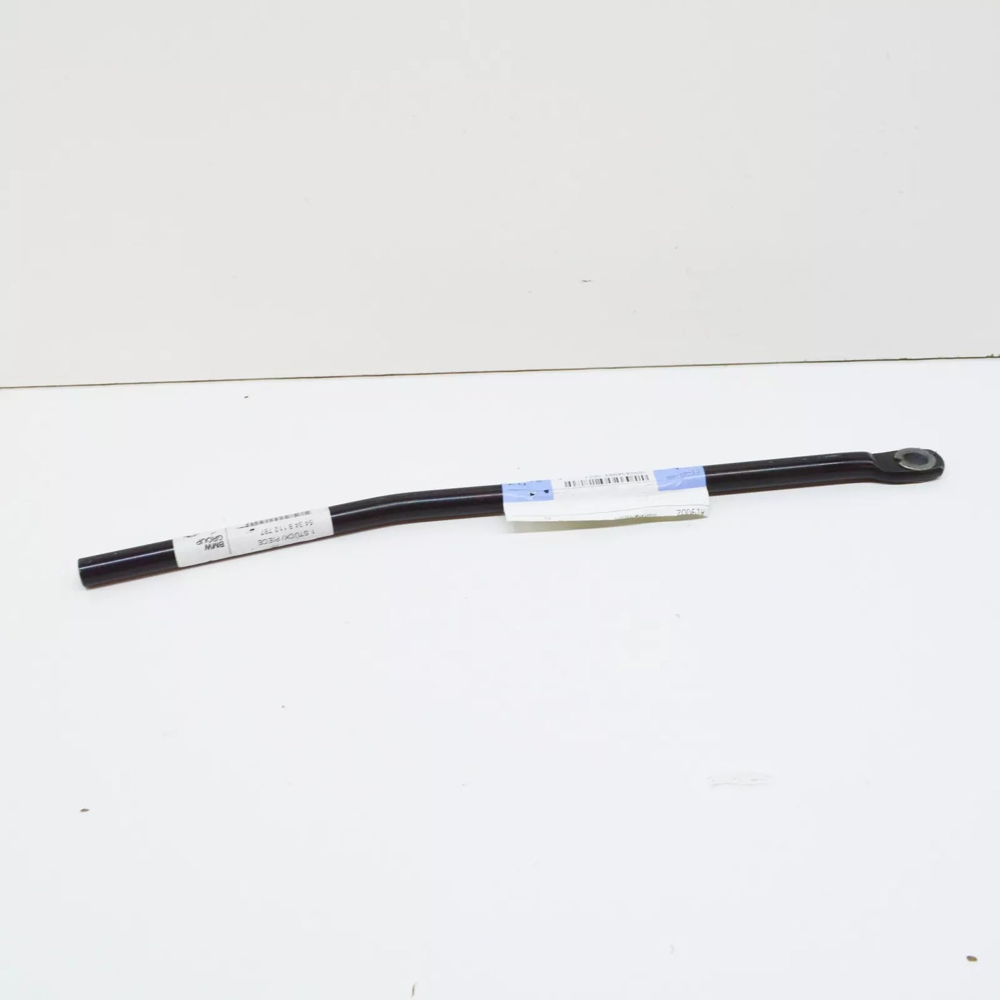 NEW BMW 3 CONVERTIBLE E30 FOLDING TOP PULL ROD 54348112787 ORIGINAL