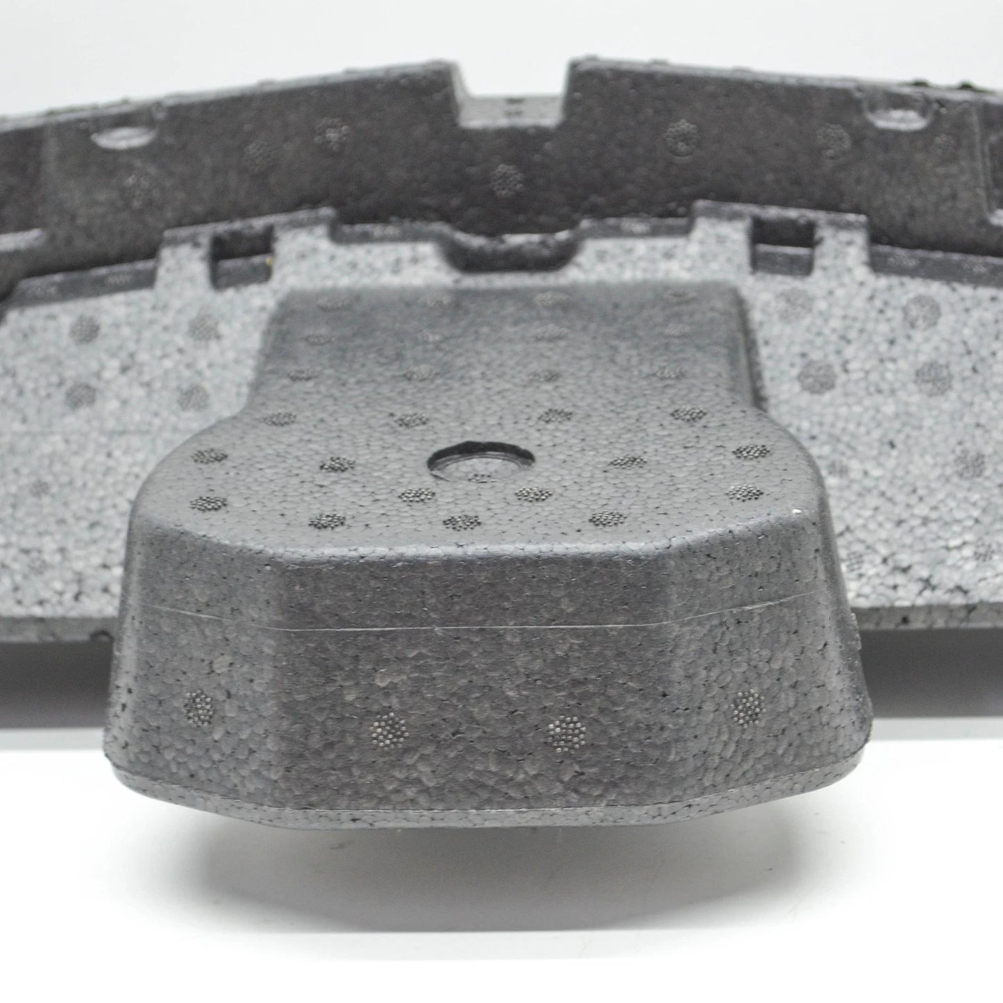 NEW MB C W205 FRONT BUMPER CENTRAL IMPACT ABSORBER A2058850637 ORIGINAL