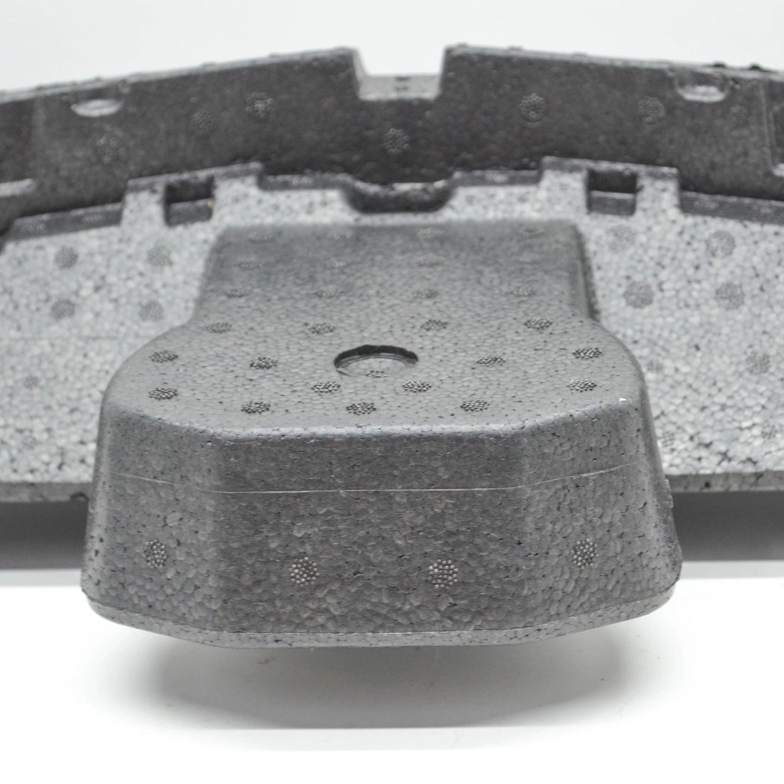 NEW MB C W205 FRONT BUMPER CENTRAL IMPACT ABSORBER A2058850637 ORIGINAL