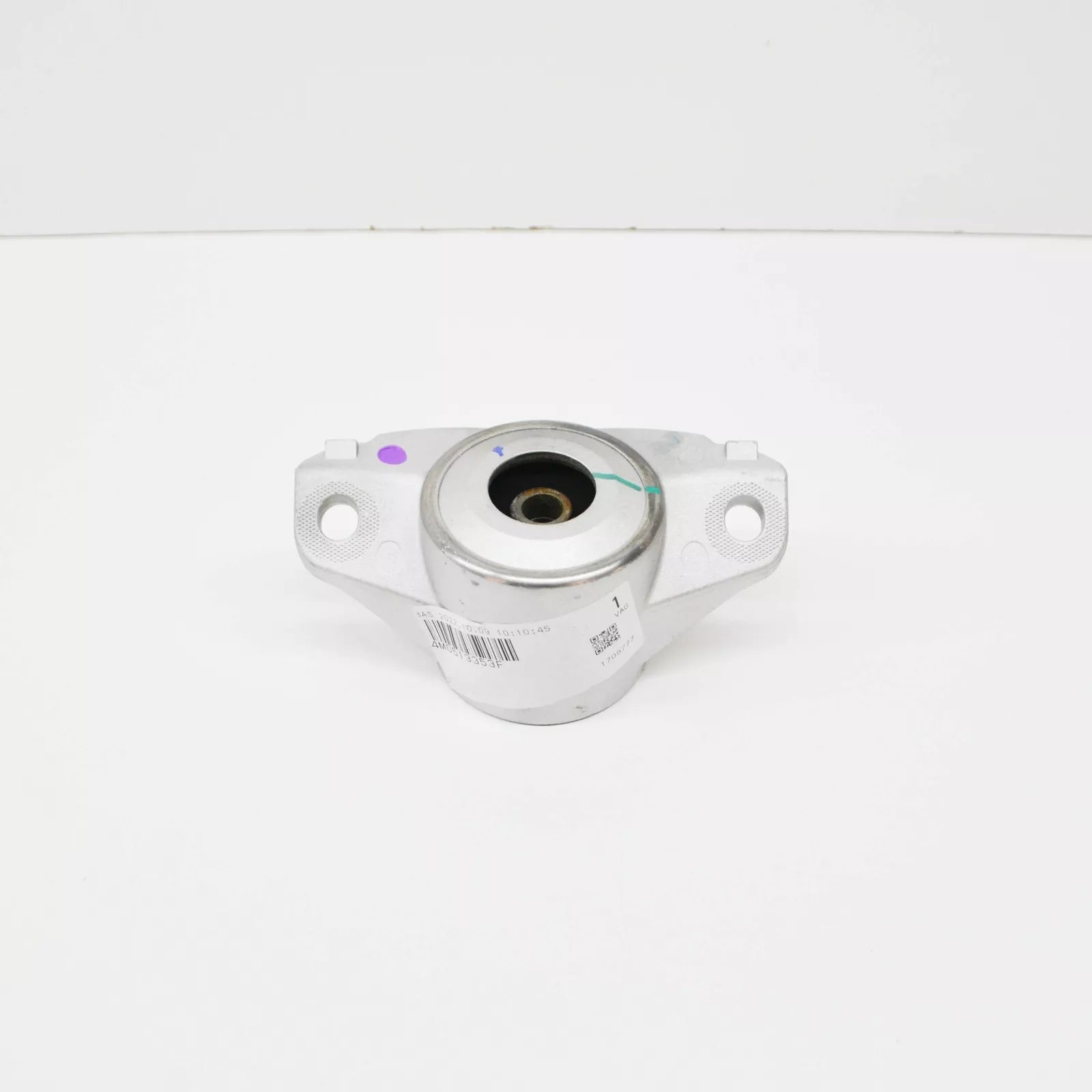 NEW AUDI Q7 4M UPPER SHOCK ABSORBER MOUNTING 4M0513353F ORIGINAL