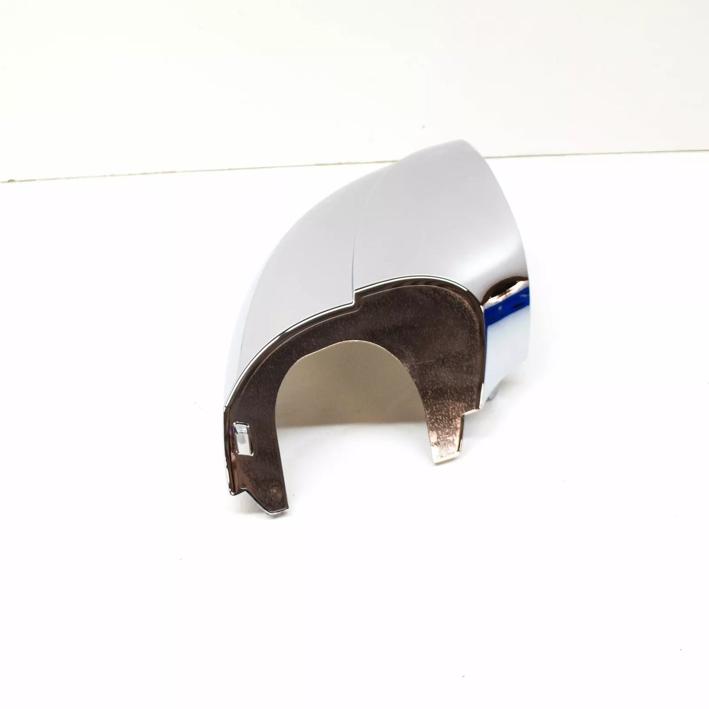 NEW VW AMAROK 2H FRONT LEFT DOOR MIRROR LEFT LOWER COVER 2HH857603A2ZZ ORIGINAL